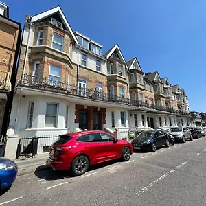 Apartment Town Centre Studio, Bournemouth